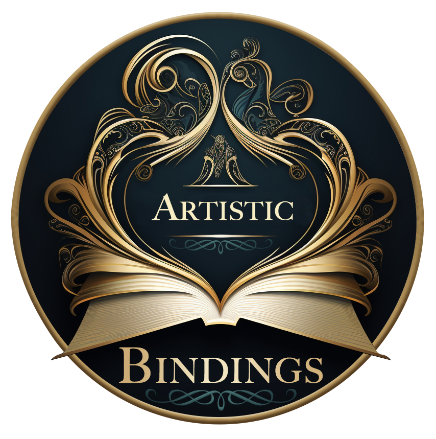 Artistic Bindings